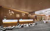 Туры в отель Hilton Garden Inn Huzhou High-Speed Railway Station