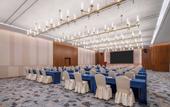 Туры в отель Hilton Garden Inn Huzhou High-Speed Railway Station