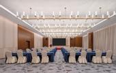 Туры в отель Hilton Garden Inn Huzhou High-Speed Railway Station