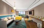 Туры в отель Hilton Garden Inn Huzhou High-Speed Railway Station