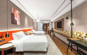 Туры в отель Hilton Garden Inn Huzhou High-Speed Railway Station