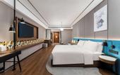 Туры в отель Hilton Garden Inn Huzhou High-Speed Railway Station