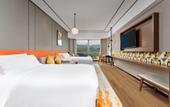 Туры в отель Hilton Garden Inn Huzhou High-Speed Railway Station