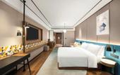 Туры в отель Hilton Garden Inn Huzhou High-Speed Railway Station