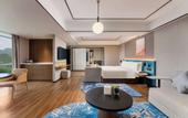Туры в отель Hilton Garden Inn Huzhou High-Speed Railway Station
