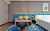 Туры в отель Hilton Garden Inn Huzhou High-Speed Railway Station
