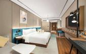 Туры в отель Hilton Garden Inn Huzhou High-Speed Railway Station