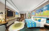 Туры в отель Hilton Garden Inn Huzhou High-Speed Railway Station