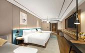 Туры в отель Hilton Garden Inn Huzhou High-Speed Railway Station