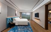 Туры в отель Hilton Garden Inn Huzhou High-Speed Railway Station