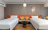 Туры в отель Hilton Garden Inn Huzhou High-Speed Railway Station