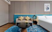 Туры в отель Hilton Garden Inn Huzhou High-Speed Railway Station