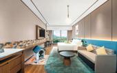 Туры в отель Hilton Garden Inn Huzhou High-Speed Railway Station