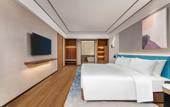 Туры в отель Hilton Garden Inn Huzhou High-Speed Railway Station