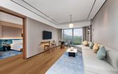 Туры в отель Hilton Garden Inn Huzhou High-Speed Railway Station