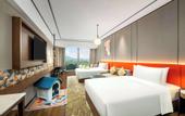 Туры в отель Hilton Garden Inn Huzhou High-Speed Railway Station