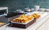 Туры в отель Hilton Garden Inn Huzhou High-Speed Railway Station