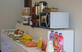 Туры в отель Hotel Luxstone Executive Suites