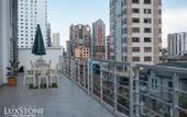 Туры в отель Hotel Luxstone Executive Suites
