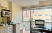 Туры в отель Hotel Luxstone Executive Suites