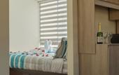 Туры в отель Hotel Luxstone Executive Suites