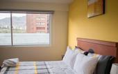 Туры в отель Hotel Luxstone Executive Suites