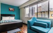 Туры в отель Hotel Luxstone Executive Suites