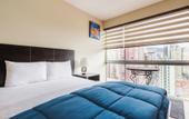 Туры в отель Hotel Luxstone Executive Suites