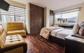 Туры в отель Hotel Luxstone Executive Suites