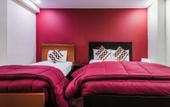 Туры в отель Hotel Luxstone Executive Suites