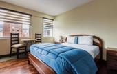 Туры в отель Hotel Luxstone Executive Suites
