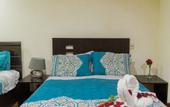 Туры в отель Hotel Luxstone Executive Suites
