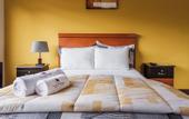 Туры в отель Hotel Luxstone Executive Suites