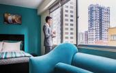 Туры в отель Hotel Luxstone Executive Suites