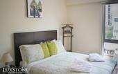 Туры в отель Hotel Luxstone Executive Suites