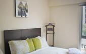 Туры в отель Hotel Luxstone Executive Suites