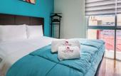 Туры в отель Hotel Luxstone Executive Suites
