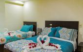 Туры в отель Hotel Luxstone Executive Suites