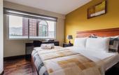Туры в отель Hotel Luxstone Executive Suites
