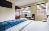 Туры в отель Hotel Luxstone Executive Suites