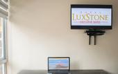 Туры в отель Hotel Luxstone Executive Suites