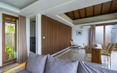Туры в отель Moritz Palm Villa