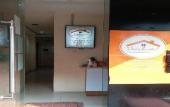 Туры в отель Hotel O Point Hostel