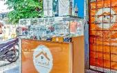 Туры в отель Hotel O Point Hostel