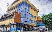 Туры в отель Hotel O Point Hostel