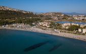 Туры в отель Le Palmette Suites