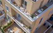 Туры в отель Le Palmette Suites