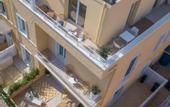Туры в отель Le Palmette Suites