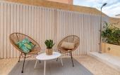 Туры в отель Le Palmette Suites