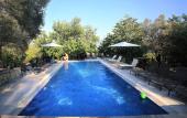 Туры в отель Antalya Bodrum Kayas? Dag Oteli